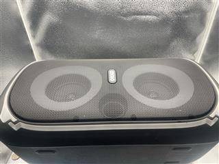 OKKO Sonic Bass V4 Portable Bluetooth Speaker – Wireless